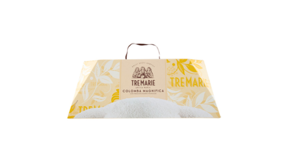 Tre Marie Colomba Magnifica 930 g