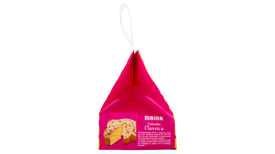 Maina Colomba Classica 750 g