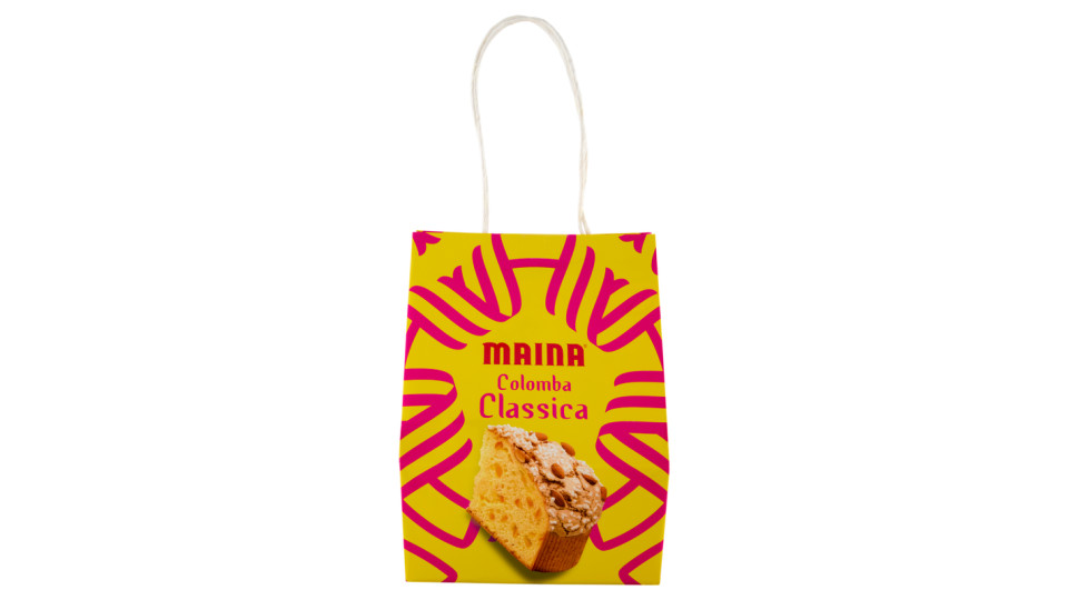 Maina Colomba Classica 750 g