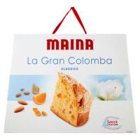 Maina Colomba Classica 750 g