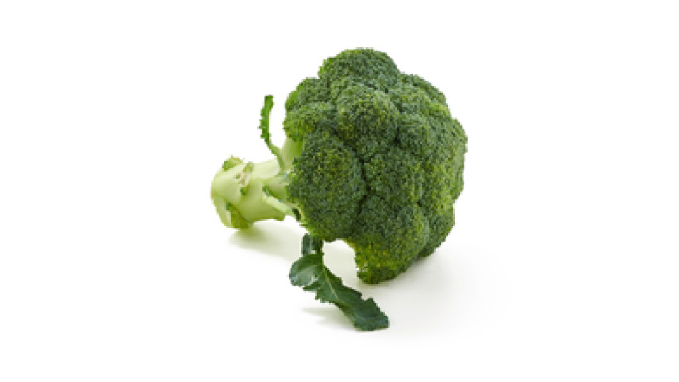 Broccoli sfusi I categoria Italia