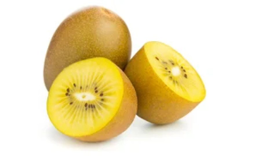 Kiwi Polpa Gialla