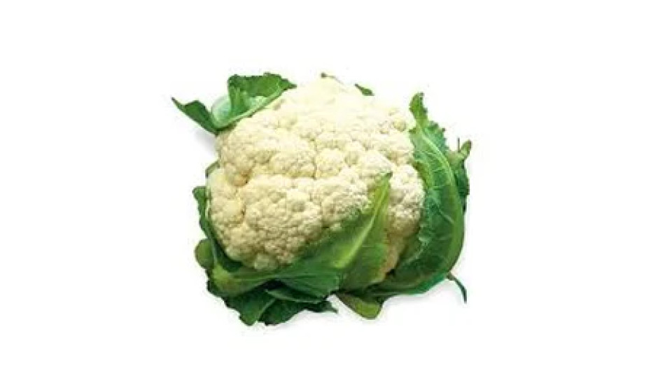 Cavolfiore Italia I categoria calibro 7/8