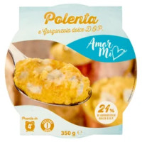 Amor mio Polenta e Gorgonzola dolce D.O.P. 350 g