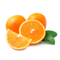 Arance con Foglia 1 kg Italia I Categoria Calibro 3-4 Filiera Qualità Carrefour