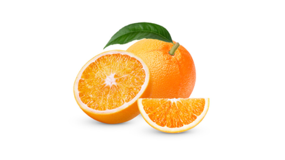 Arance rete 4 kg
