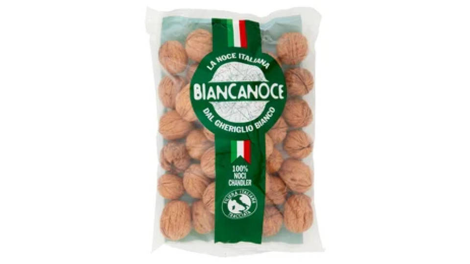 Biancanoce 400 g