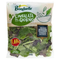 Bonduelle l'Insalata del Giorno 125 g