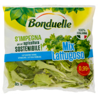 Bonduelle Mix Lattugoso 80 g