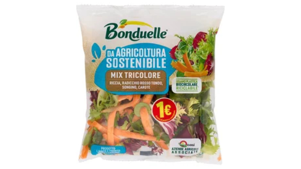 Bonduelle Mix Tricolore 80 g