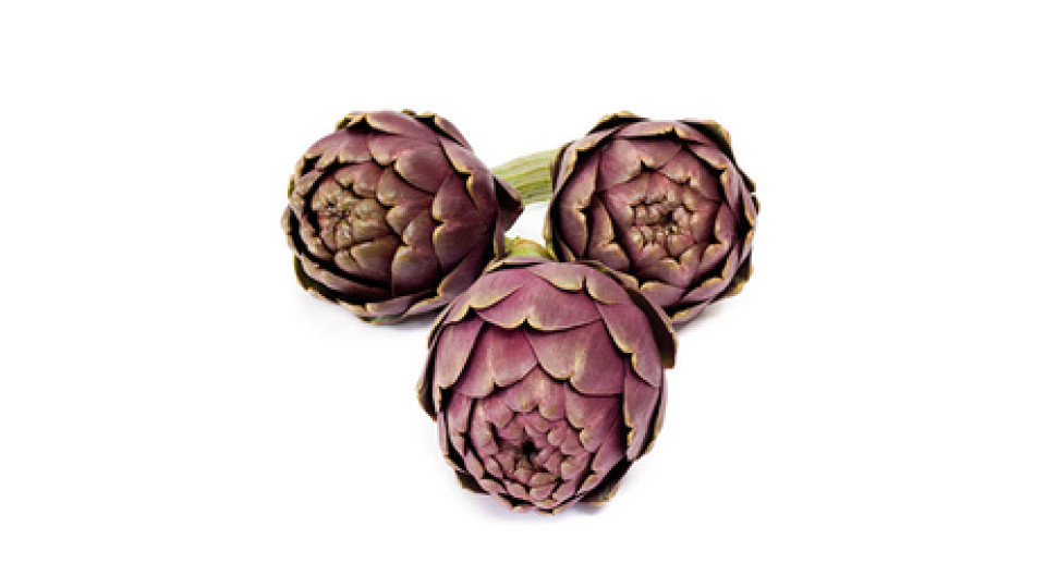 Carciofi Romaneschi IGP x5