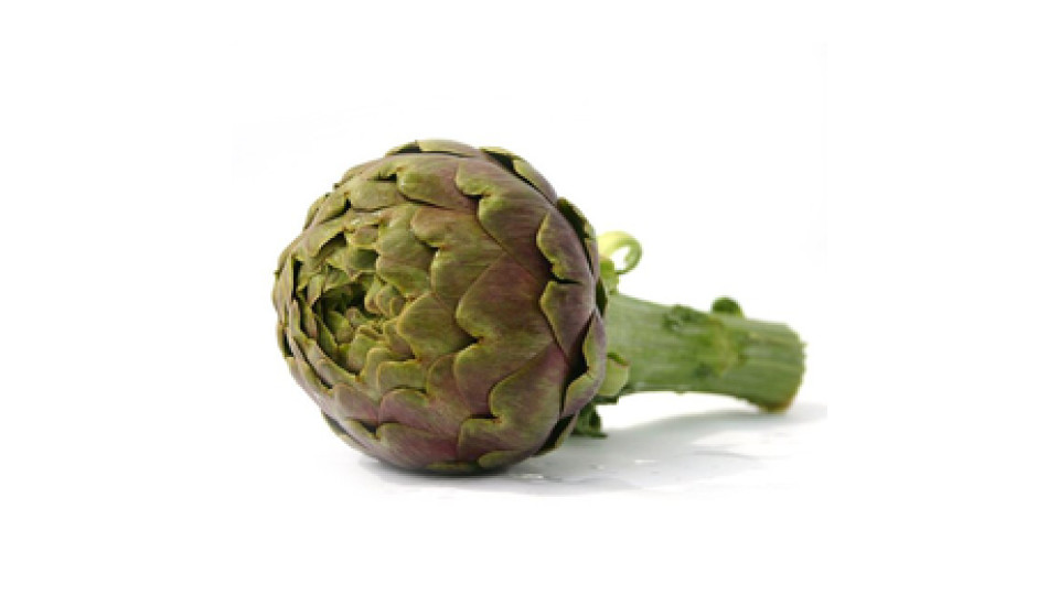 Carciofi Senza Spine