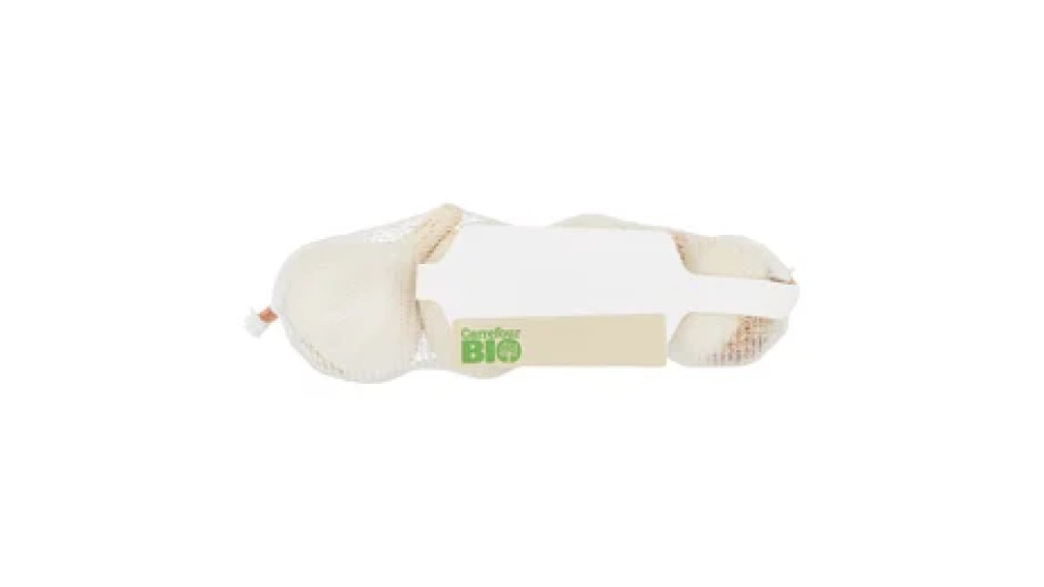 Carrefour Bio Aglio Secco Biologico 150 g