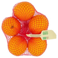 Carrefour Bio Arance Ovale Biologico 1000 g