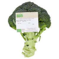 Carrefour Bio Broccolo Biologico 500 g