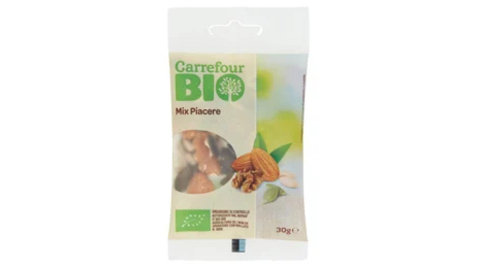 Carrefour Bio Mix Piacere 30 g