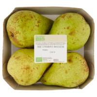 Carrefour Bio Pere Conference Biologiche 0,600 kg