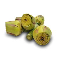 Carrefour Filiera Qualità Carciofi Puliti 300 g