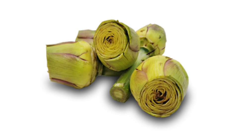 Carrefour Filiera Qualità Carciofi Puliti 300 g