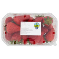 Carrefour Fragole Filiera Qualità 500 g