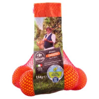 Carrefour il Mercato Arance Tarocco 1,5 kg