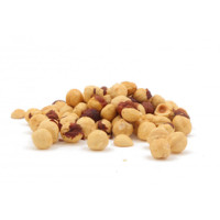Carrefour il Mercato Nocciole tostate e salate 250 g