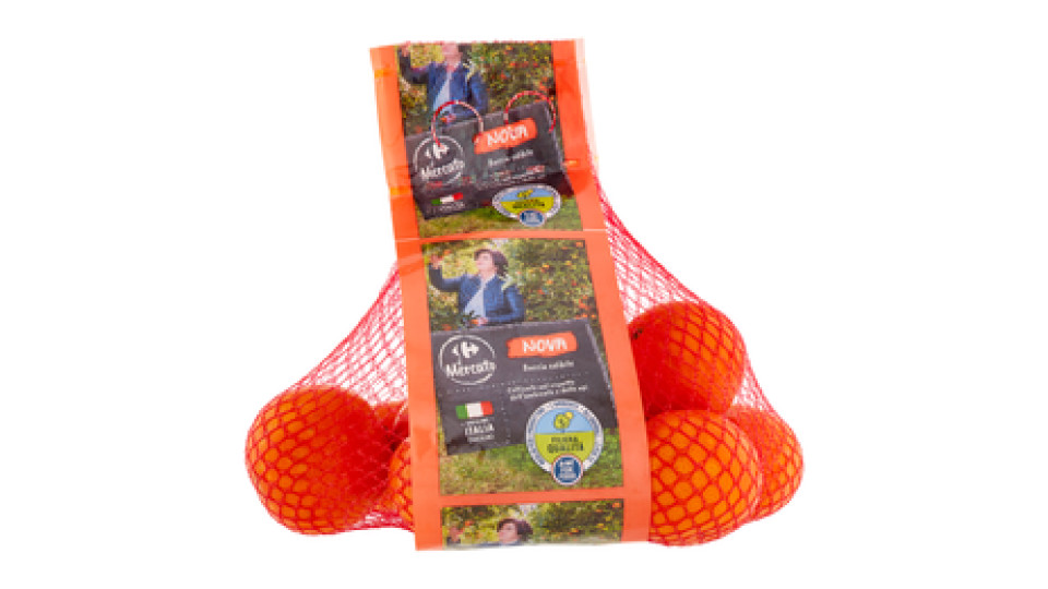 Carrefour il Mercato Nova 1 kg