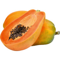Carrefour Il Mercato Papaya 350 g