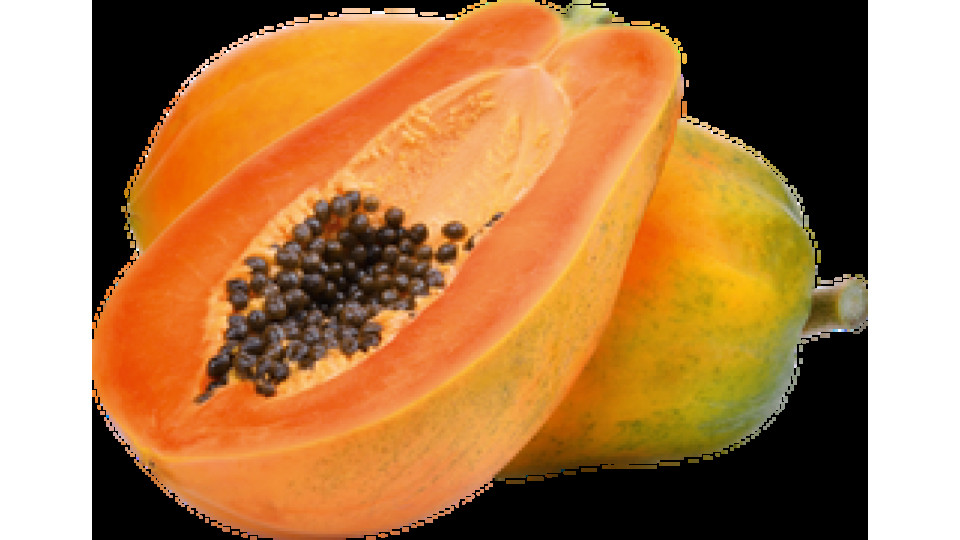 Carrefour Il Mercato Papaya 350 g