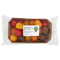 Carrefour il Mercato Pomodori Colorati Datterino 300 g
