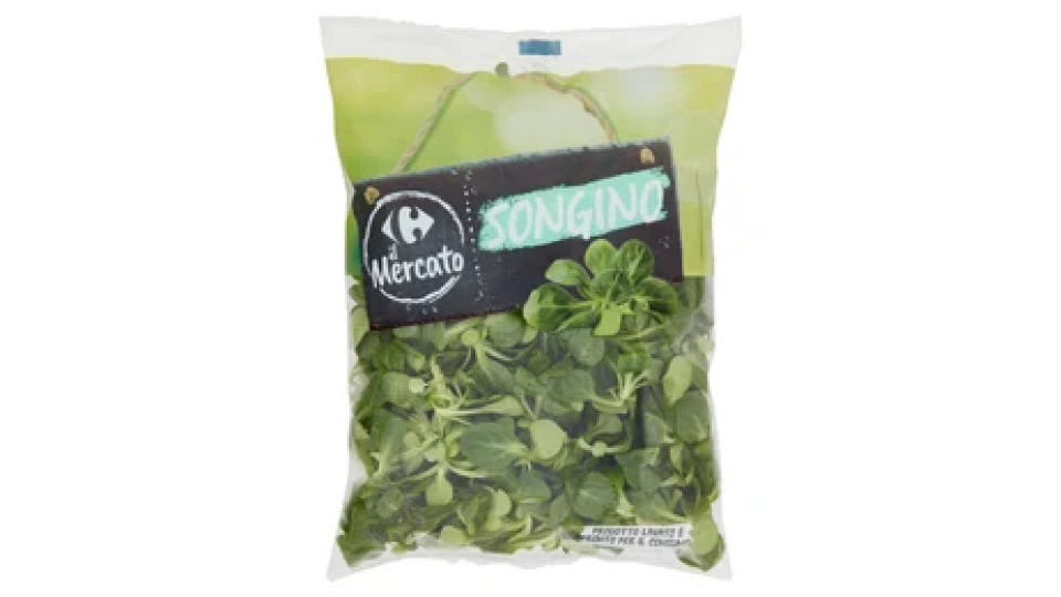 Carrefour il Mercato Songino 200 g