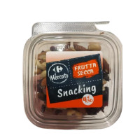 Carrefour Il Mercato Sport Mix 250 g