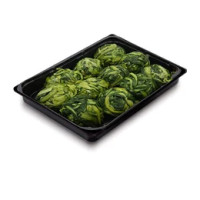 Cicoria Cotta a Vapore 250 g