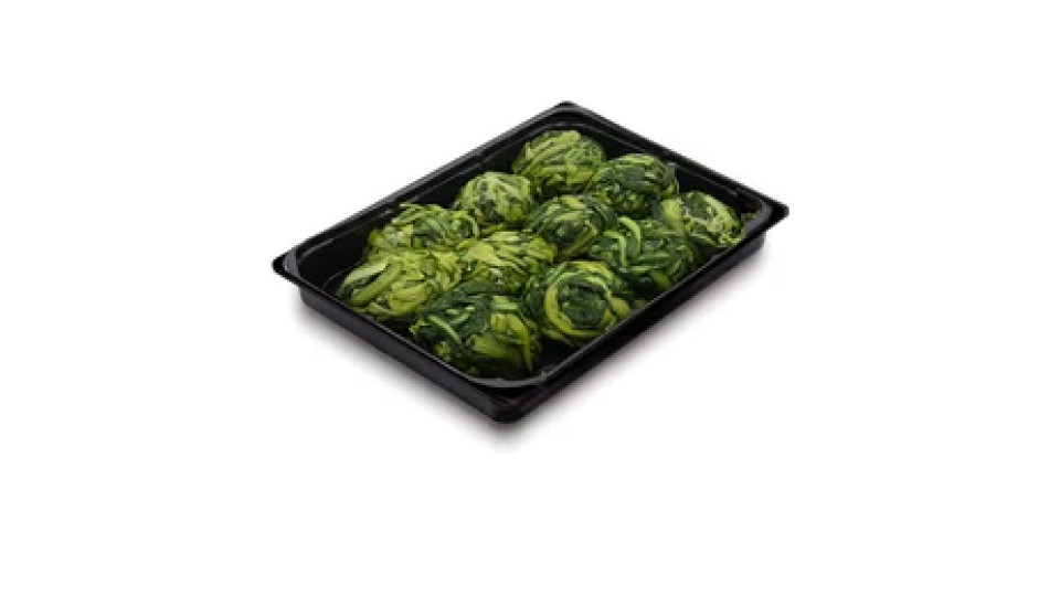 Cicoria Cotta a Vapore 250 g