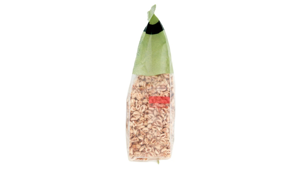 Colfiorito #Mordi la Natura Farro dell'Umbria Soffiato al Miele 200 g
