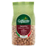Colfiorito Fagioli Borlotti Lamon 400 g