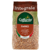 Colfiorito Integrale Farro 350 g