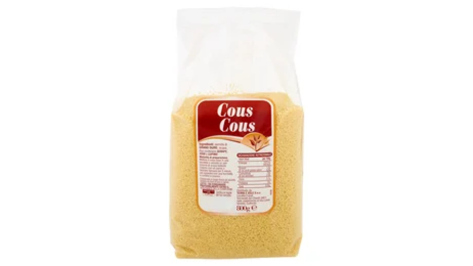 Cous Cous 800 g