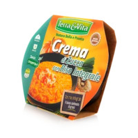 Crema di Riso e Zucca