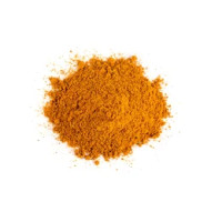 Curry in Polvere