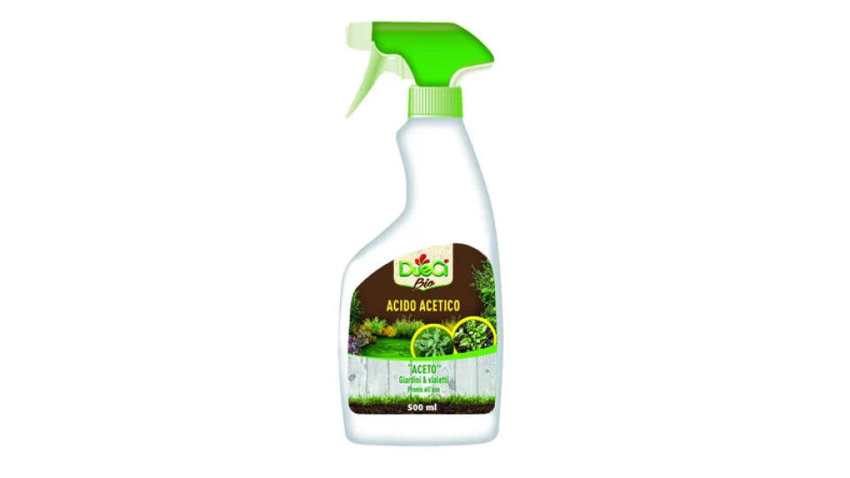 Dueci Bioerbicida 500 ml