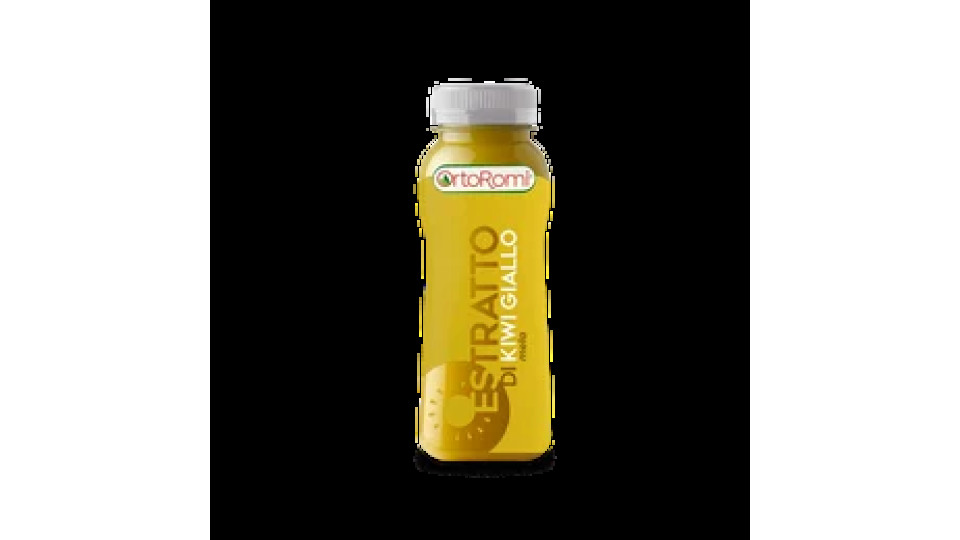Estratto di Kiwi Gold 25 ml