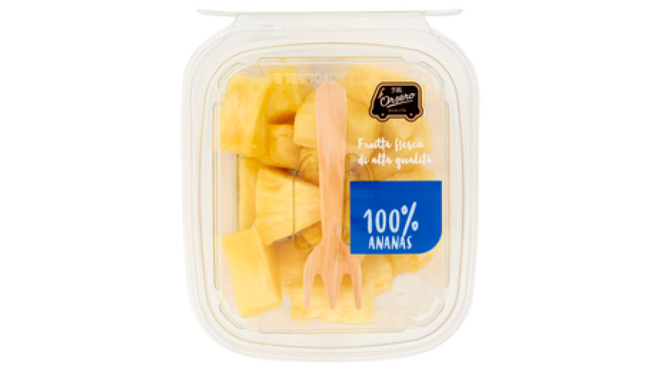 F.lli Orsero100% Ananas 150 g