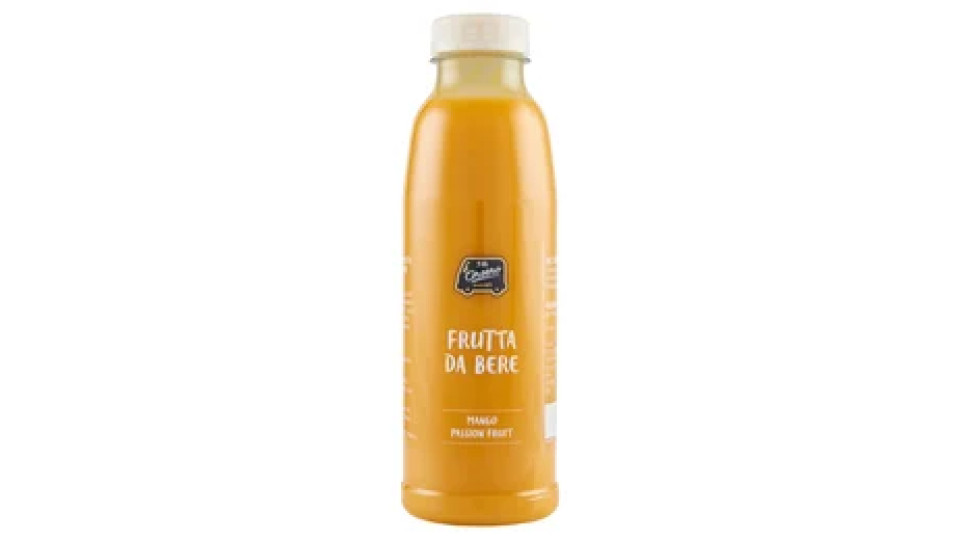 F.lli Orsero Frutta da Bere Mango Passion Fruit 500 ml