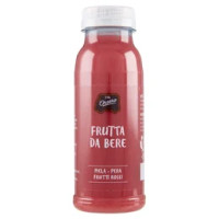 F.lli Orsero Frutta da Bere Mela - Pera Frutti Rossi 250 ml