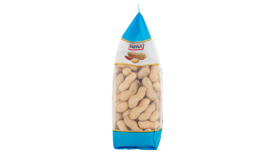 Fatina Arachidi Super Giant 500 g
