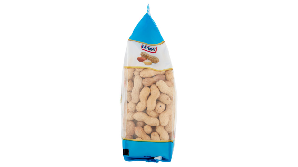 Fatina Arachidi Super Giant 500 g