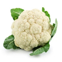 Filiera Qualità Carrefour Cavolfiore bianco