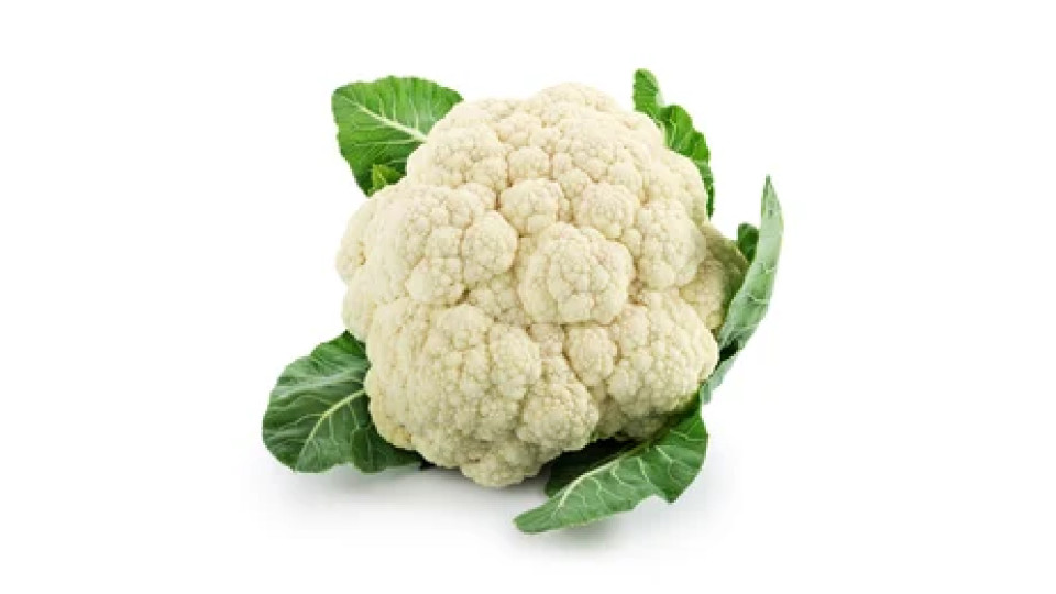 Filiera Qualità Carrefour Cavolfiore bianco