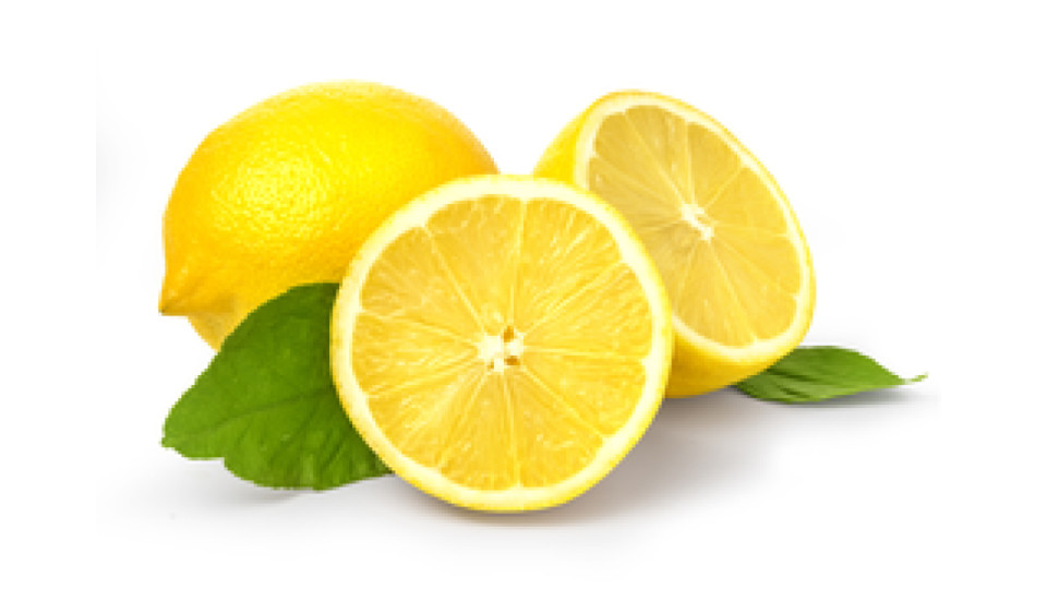 Filiera Qualità Carrefour Limoni 0,5 kg Italia I categoria